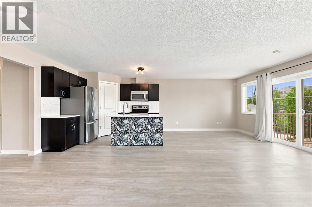 804, 250 Sage Valley Road NW, Calgary, Alberta  T3R 0R6 - Photo 5 - A2328387
