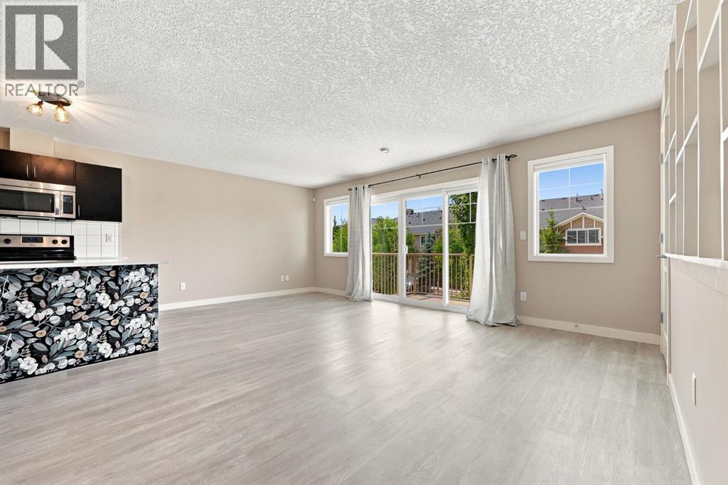 804, 250 Sage Valley Road NW, Calgary, Alberta  T3R 0R6 - Photo 6 - A2328387