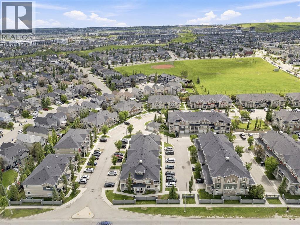 804, 250 Sage Valley Road NW, Calgary, Alberta  T3R 0R6 - Photo 30 - A2328387