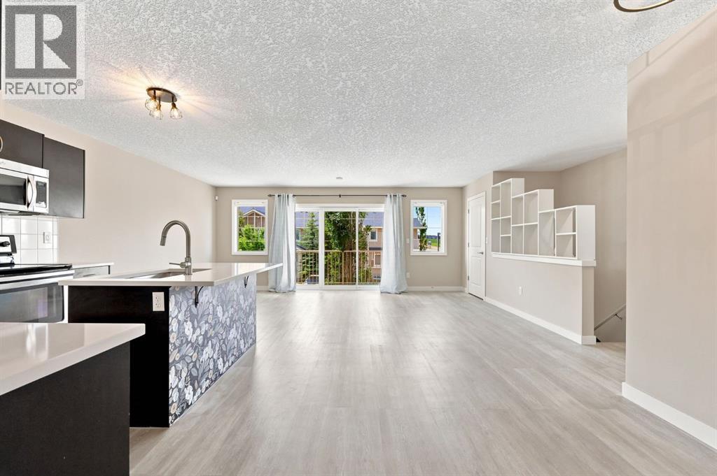 804, 250 Sage Valley Road NW, Calgary, Alberta  T3R 0R6 - Photo 16 - A2328387