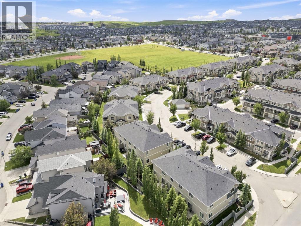 804, 250 Sage Valley Road NW, Calgary, Alberta  T3R 0R6 - Photo 28 - A2328387
