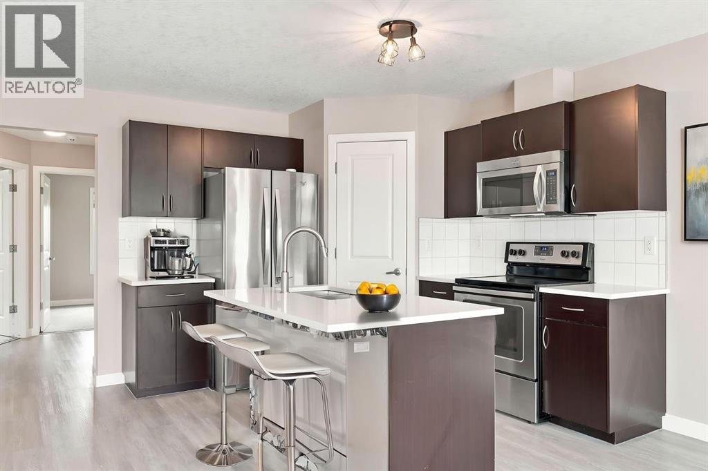 804, 250 Sage Valley Road NW, Calgary, Alberta  T3R 0R6 - Photo 15 - A2328387