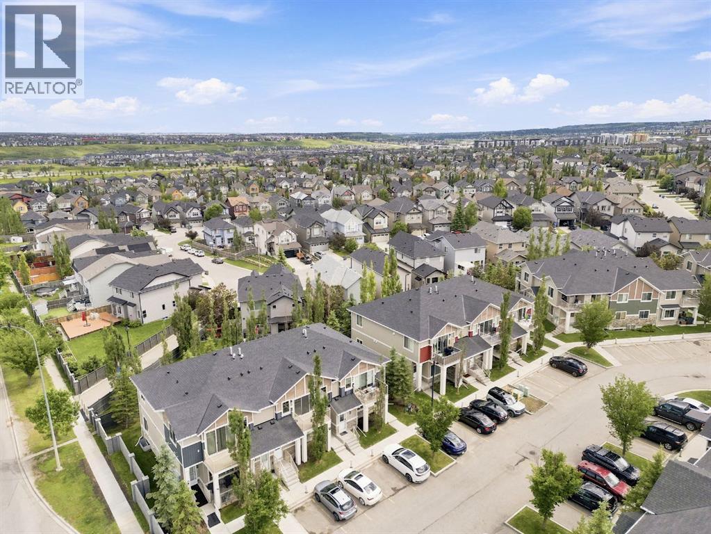 804, 250 Sage Valley Road NW, Calgary, Alberta  T3R 0R6 - Photo 2 - A2328387