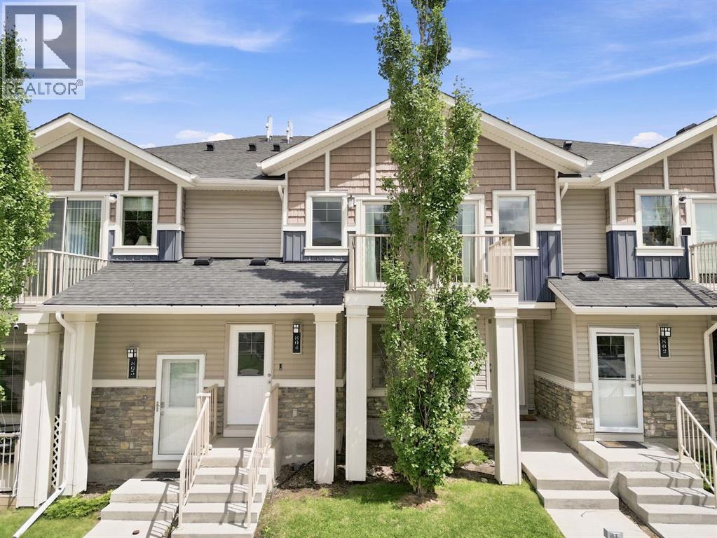 804, 250 Sage Valley Road NW, Calgary, Alberta  T3R 0R6 - Photo 31 - A2328387