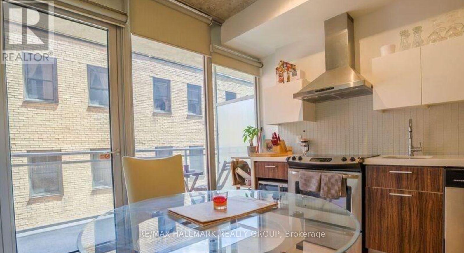 440 - 340 Mcleod Street, Ottawa, Ontario  K2P 1A4 - Photo 2 - X13775932