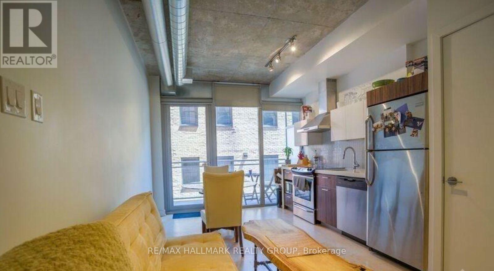 440 - 340 Mcleod Street, Ottawa, Ontario  K2P 1A4 - Photo 3 - X13775932