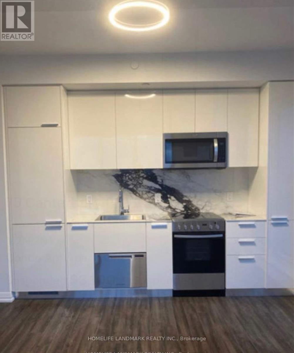 2607 - 75 Canterbury Place, Toronto, Ontario  M2N 2N1 - Photo 3 - C13775928