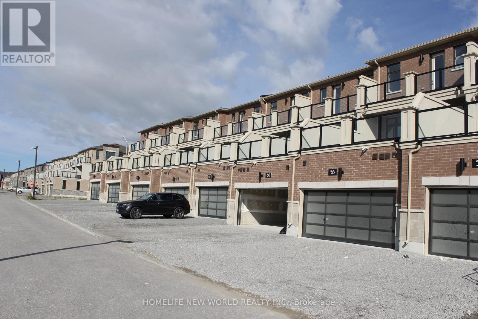 66 JOHANN DRIVE, Markham, Ontario
