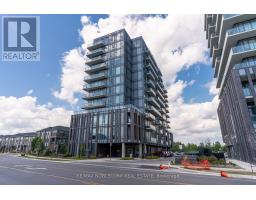 805 - 225 VETERANS DRIVE, Brampton, Ontario