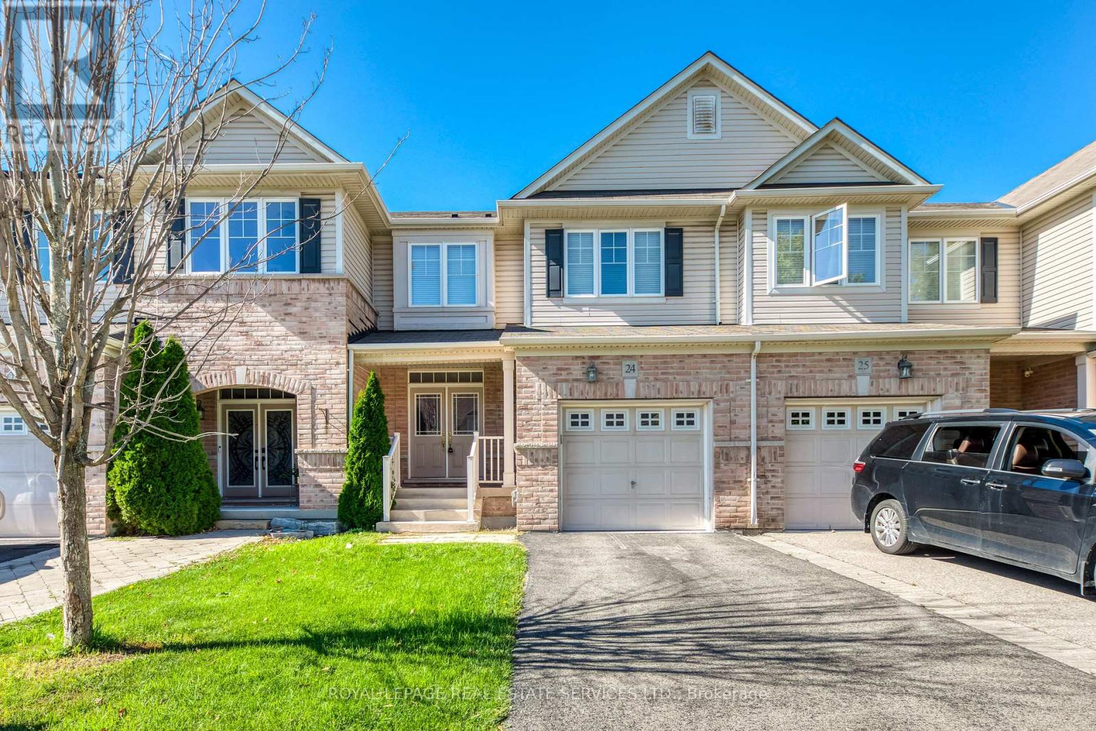 24 - 2019 TRAWDEN WAY, Oakville, Ontario