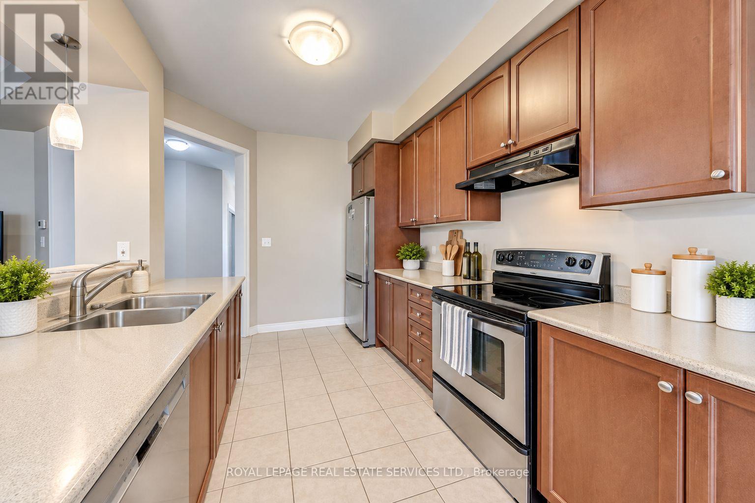 24 - 2019 Trawden Way, Oakville, Ontario  L6M 0M3 - Photo 12 - W13775918