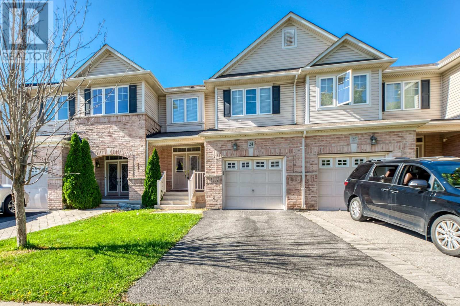 24 - 2019 Trawden Way, Oakville, Ontario  L6M 0M3 - Photo 2 - W13775918