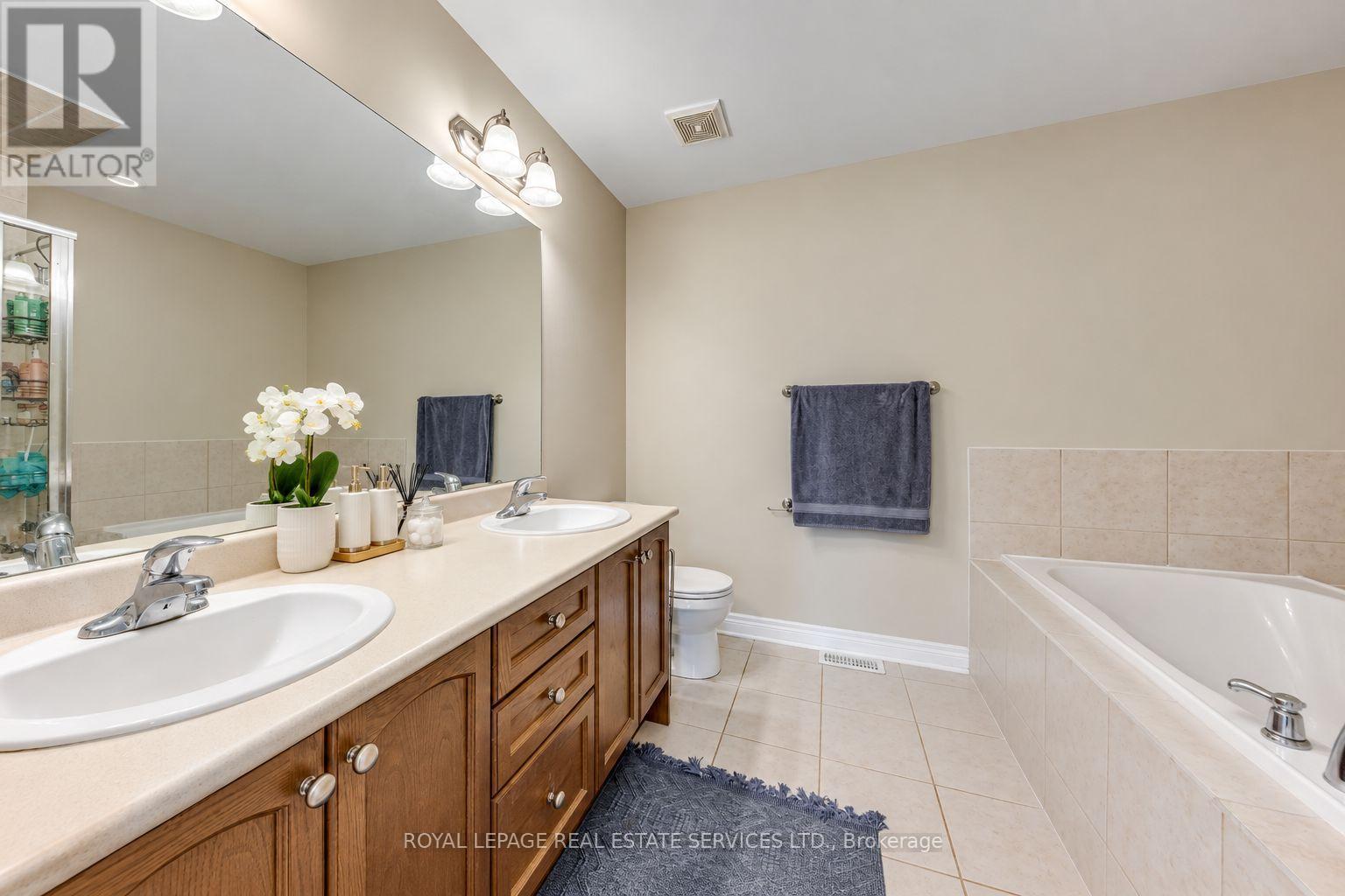 24 - 2019 Trawden Way, Oakville, Ontario  L6M 0M3 - Photo 20 - W13775918