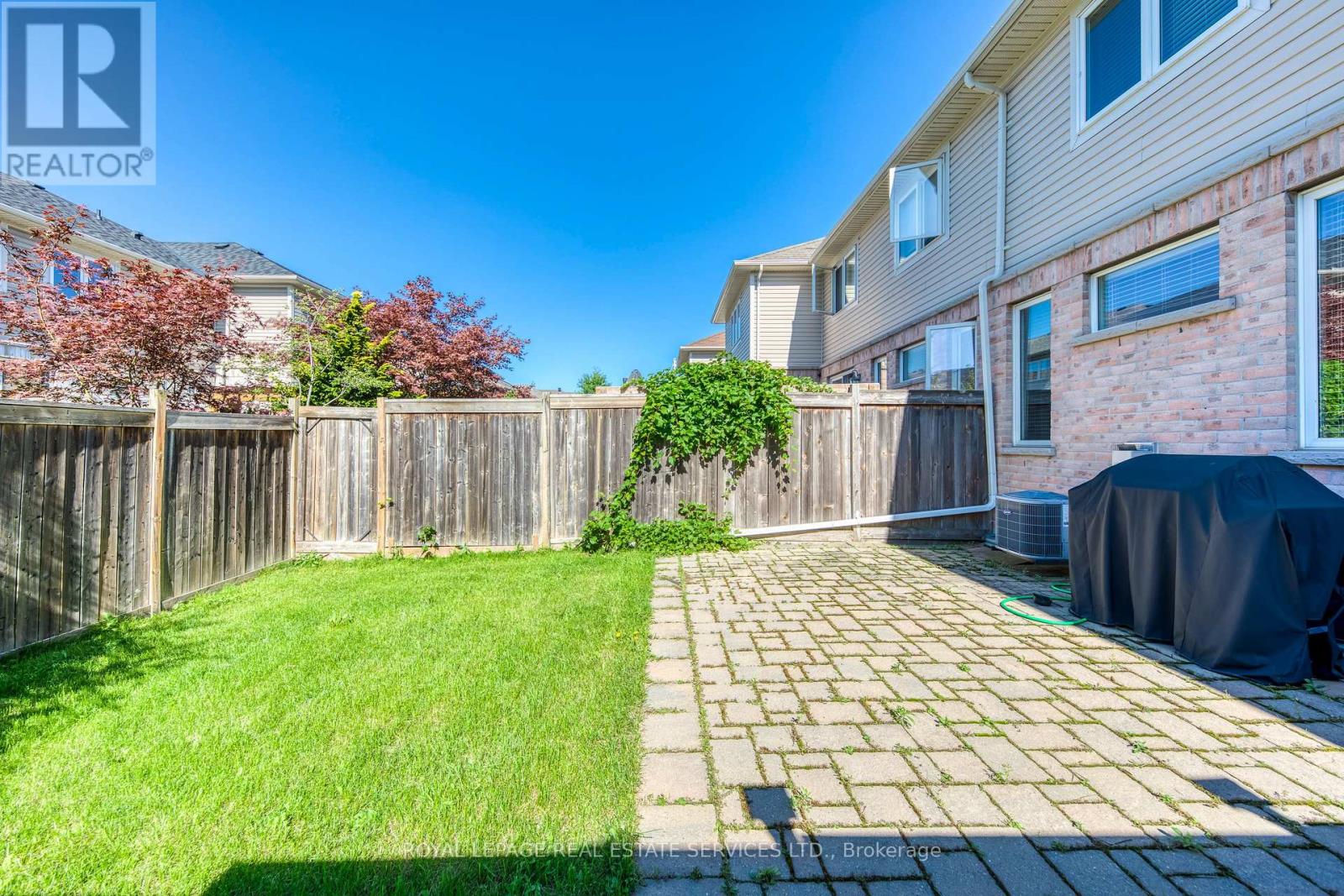 24 - 2019 Trawden Way, Oakville, Ontario  L6M 0M3 - Photo 29 - W13775918