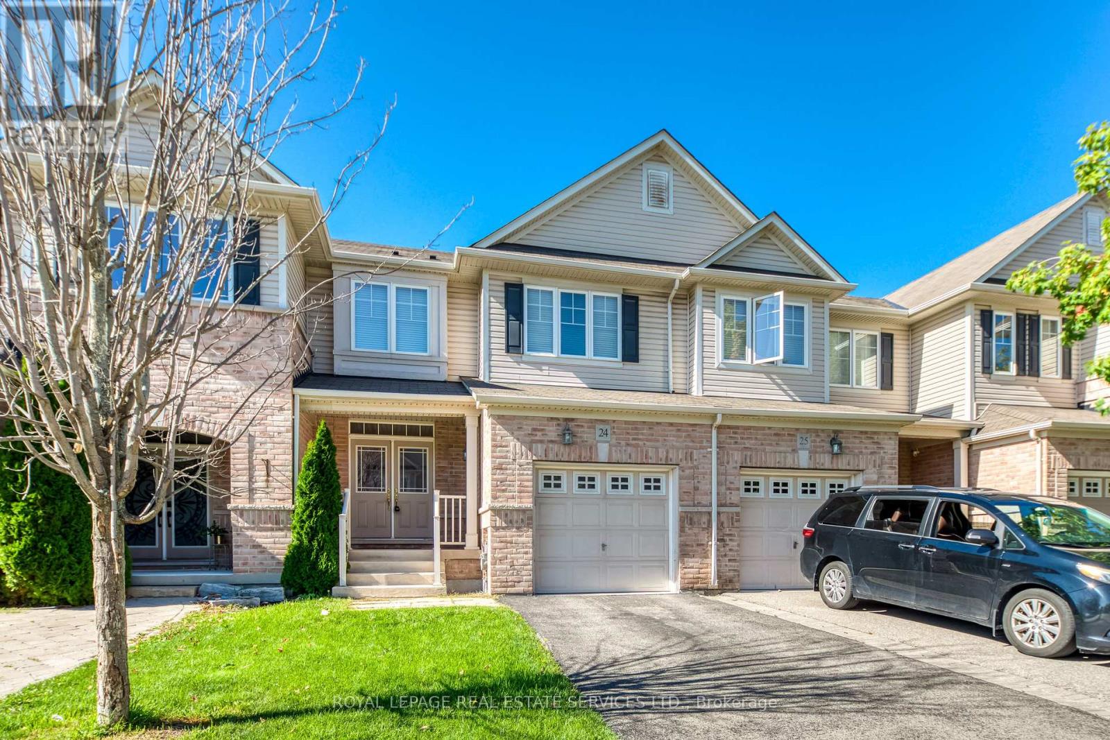 24 - 2019 Trawden Way, Oakville, Ontario  L6M 0M3 - Photo 3 - W13775918