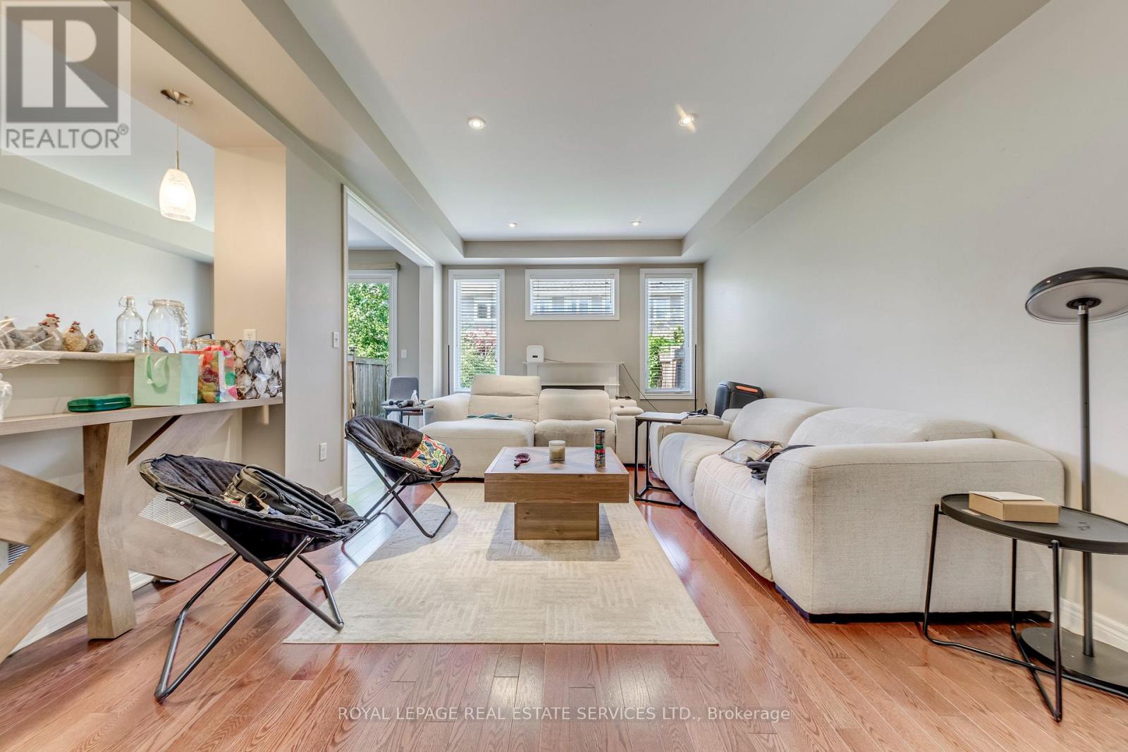 24 - 2019 Trawden Way, Oakville, Ontario  L6M 0M3 - Photo 7 - W13775918