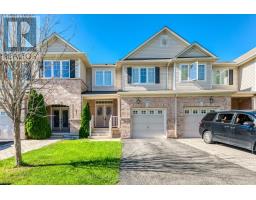 24 - 2019 TRAWDEN WAY, Oakville, Ontario