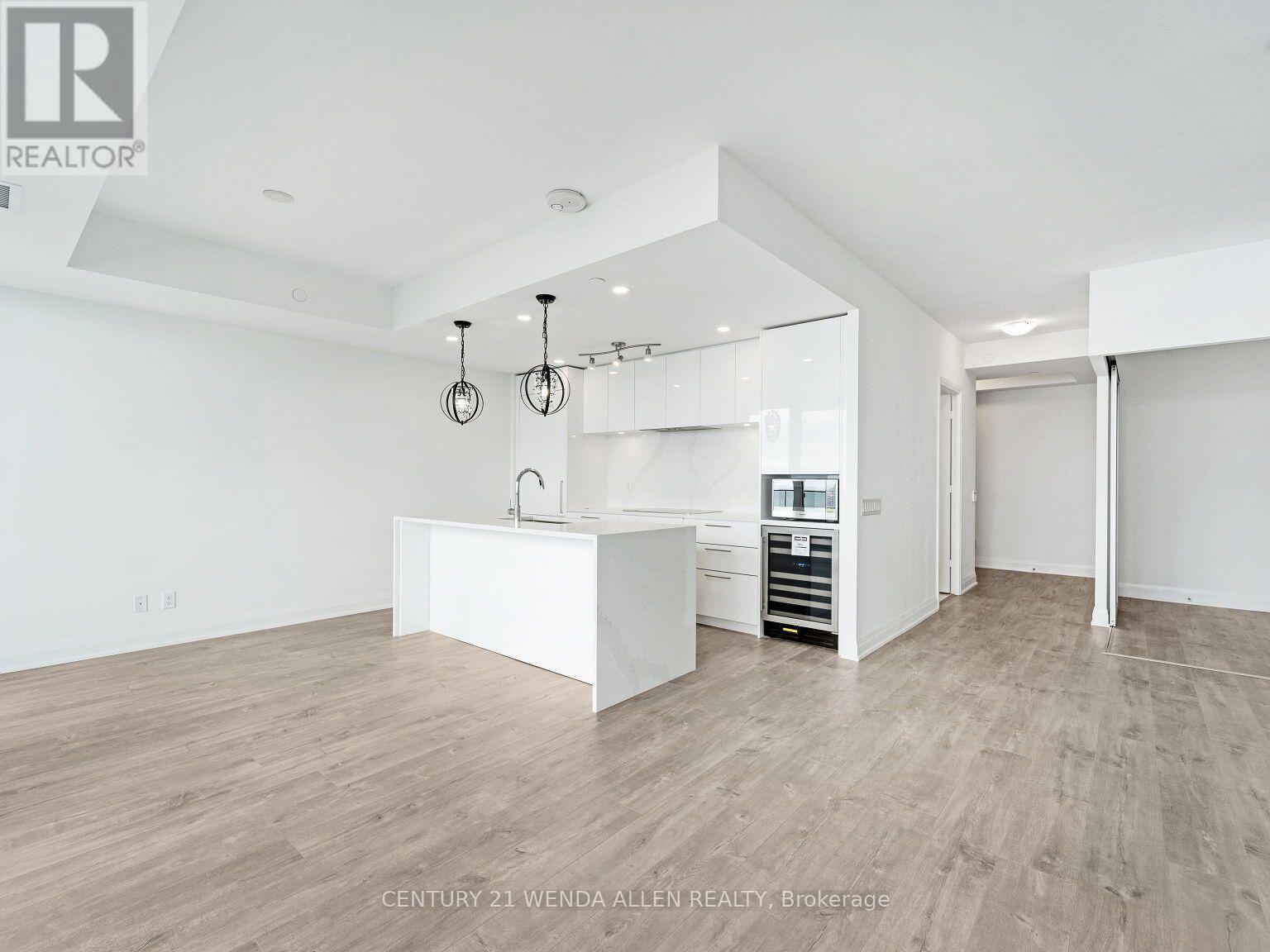 4205 - 70 Annie Craig Drive, Toronto, Ontario  M8V 0G2 - Photo 10 - W13775922