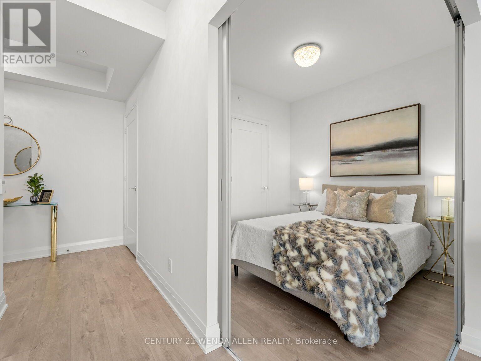 4205 - 70 Annie Craig Drive, Toronto, Ontario  M8V 0G2 - Photo 12 - W13775922