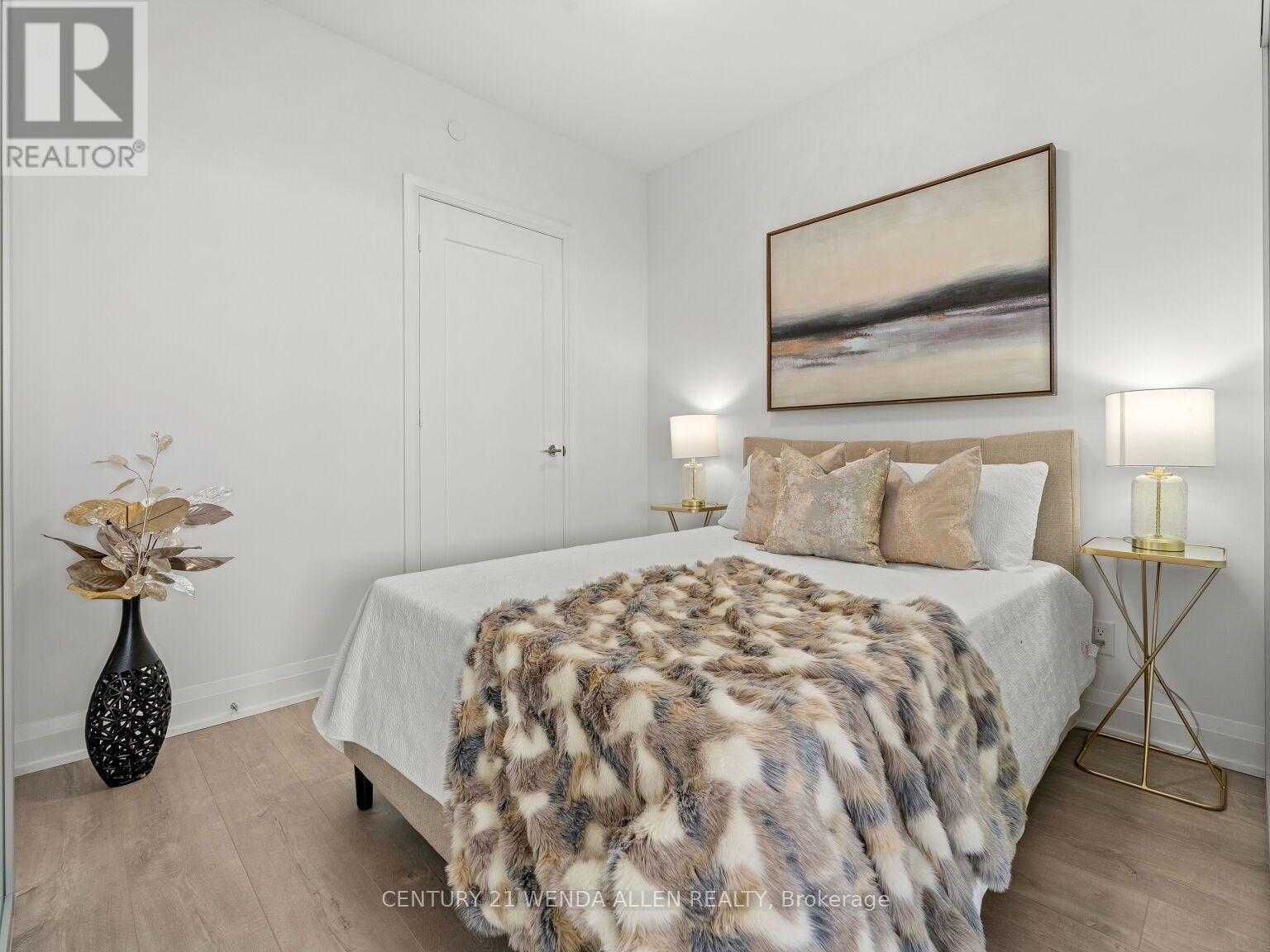 4205 - 70 Annie Craig Drive, Toronto, Ontario  M8V 0G2 - Photo 14 - W13775922