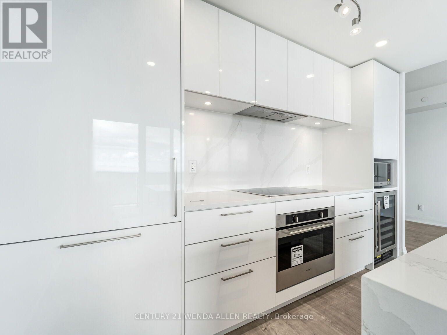 4205 - 70 Annie Craig Drive, Toronto, Ontario  M8V 0G2 - Photo 15 - W13775922