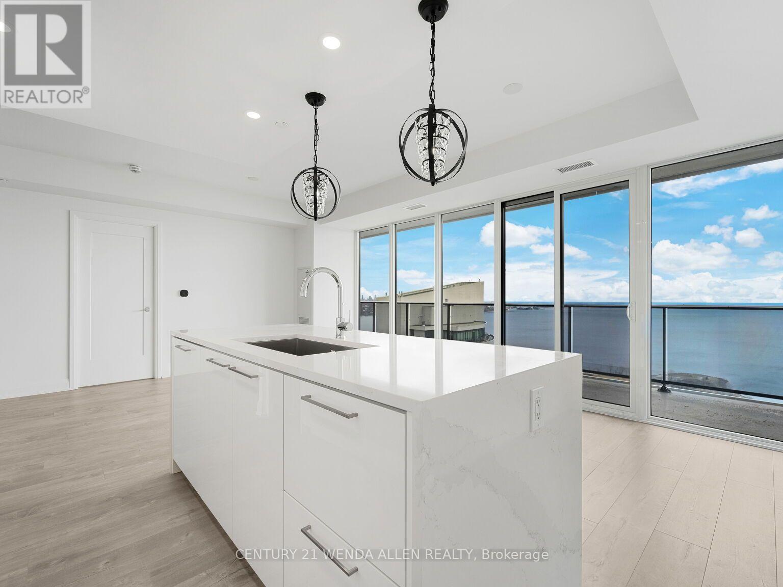 4205 - 70 Annie Craig Drive, Toronto, Ontario  M8V 0G2 - Photo 17 - W13775922