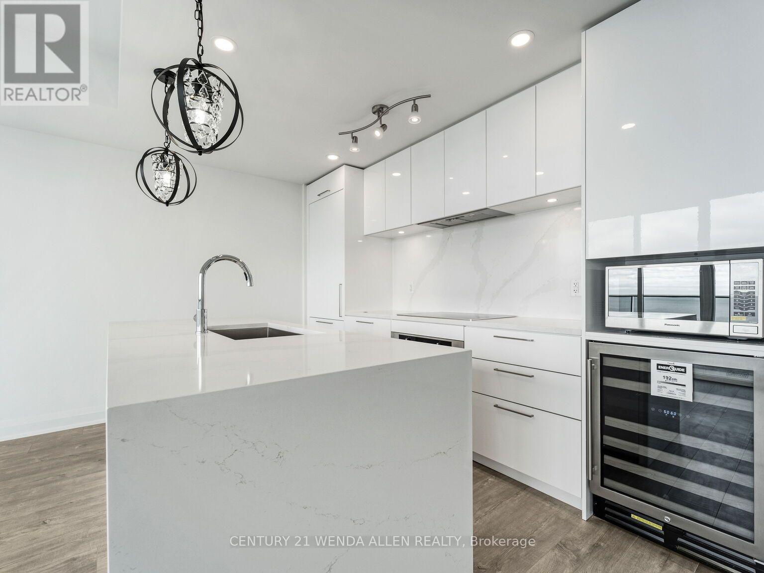 4205 - 70 Annie Craig Drive, Toronto, Ontario  M8V 0G2 - Photo 18 - W13775922