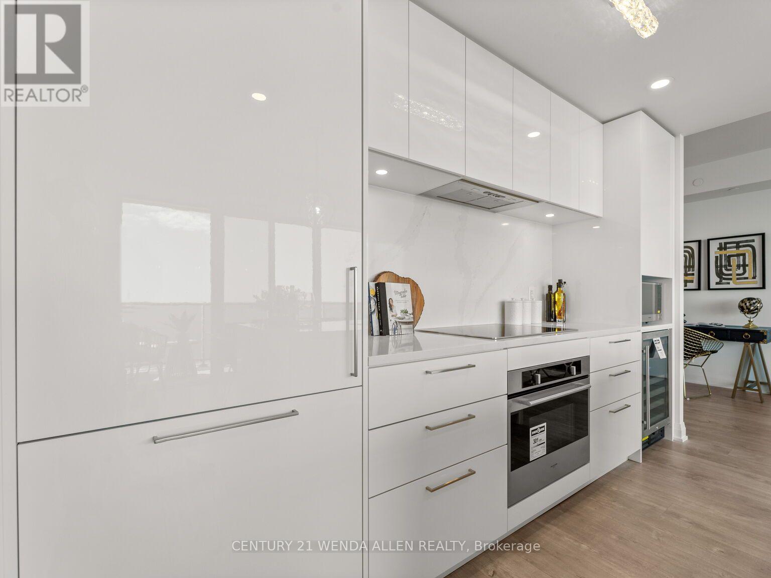 4205 - 70 Annie Craig Drive, Toronto, Ontario  M8V 0G2 - Photo 25 - W13775922