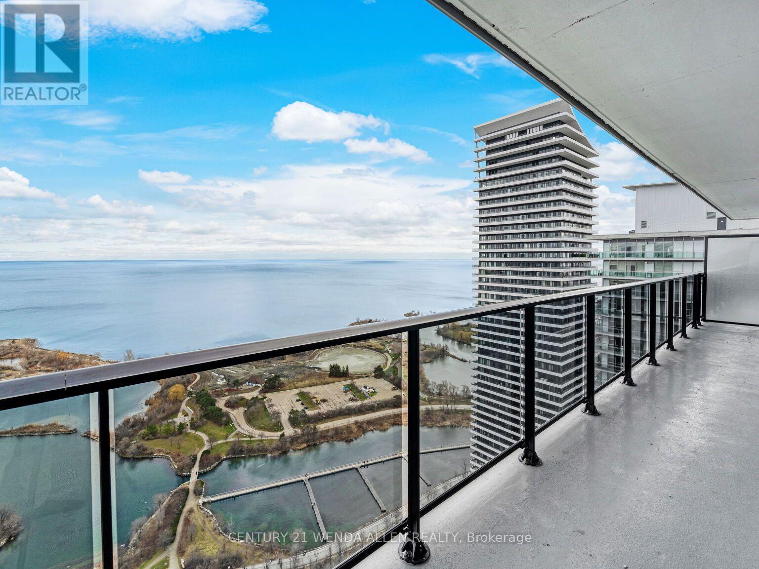 4205 - 70 Annie Craig Drive, Toronto, Ontario  M8V 0G2 - Photo 26 - W13775922