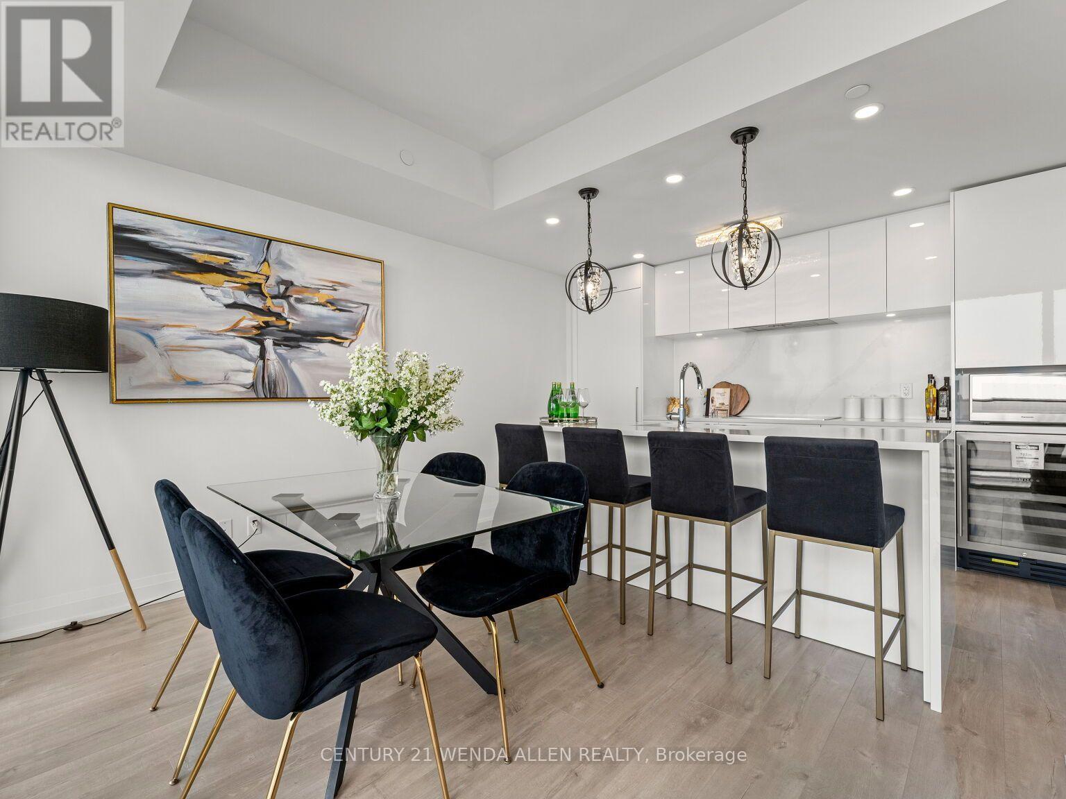 4205 - 70 Annie Craig Drive, Toronto, Ontario  M8V 0G2 - Photo 28 - W13775922