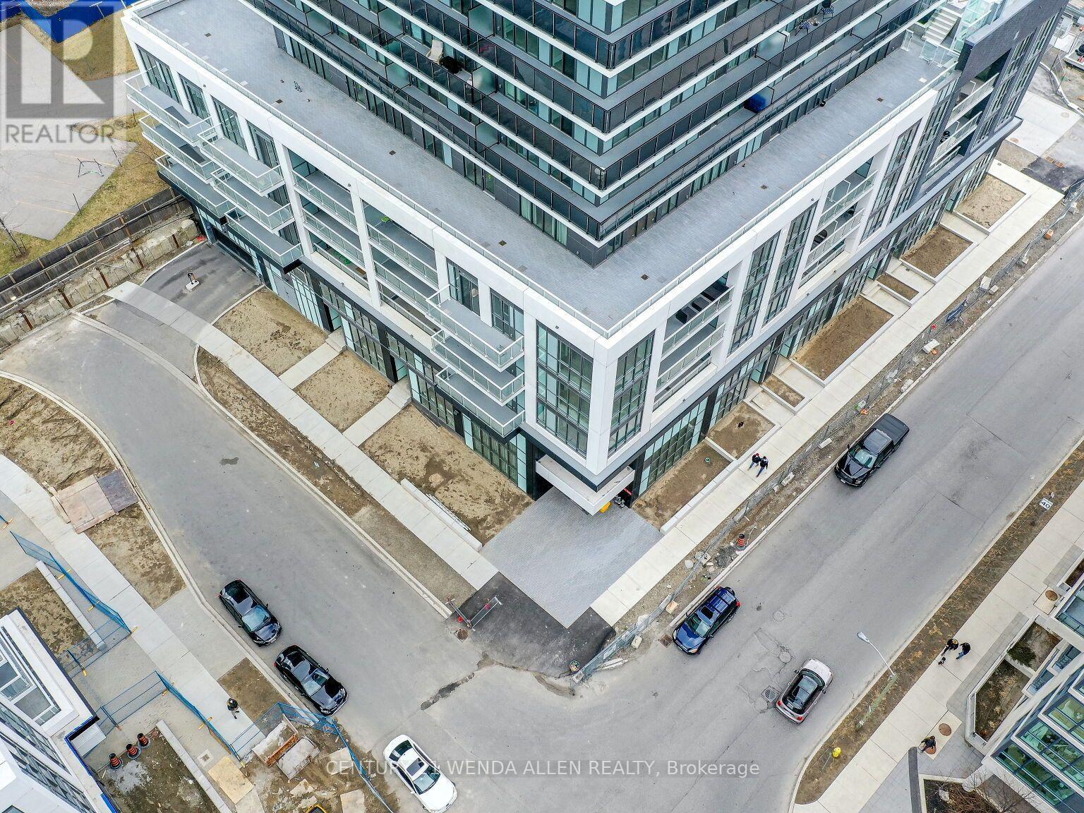 4205 - 70 Annie Craig Drive, Toronto, Ontario  M8V 0G2 - Photo 3 - W13775922