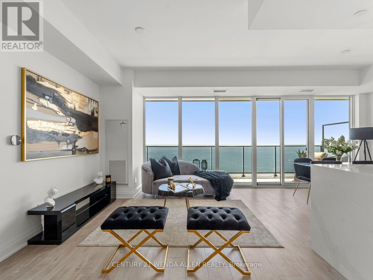 4205 - 70 Annie Craig Drive, Toronto, Ontario  M8V 0G2 - Photo 33 - W13775922