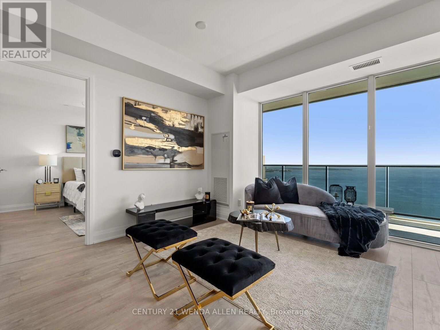 4205 - 70 Annie Craig Drive, Toronto, Ontario  M8V 0G2 - Photo 35 - W13775922