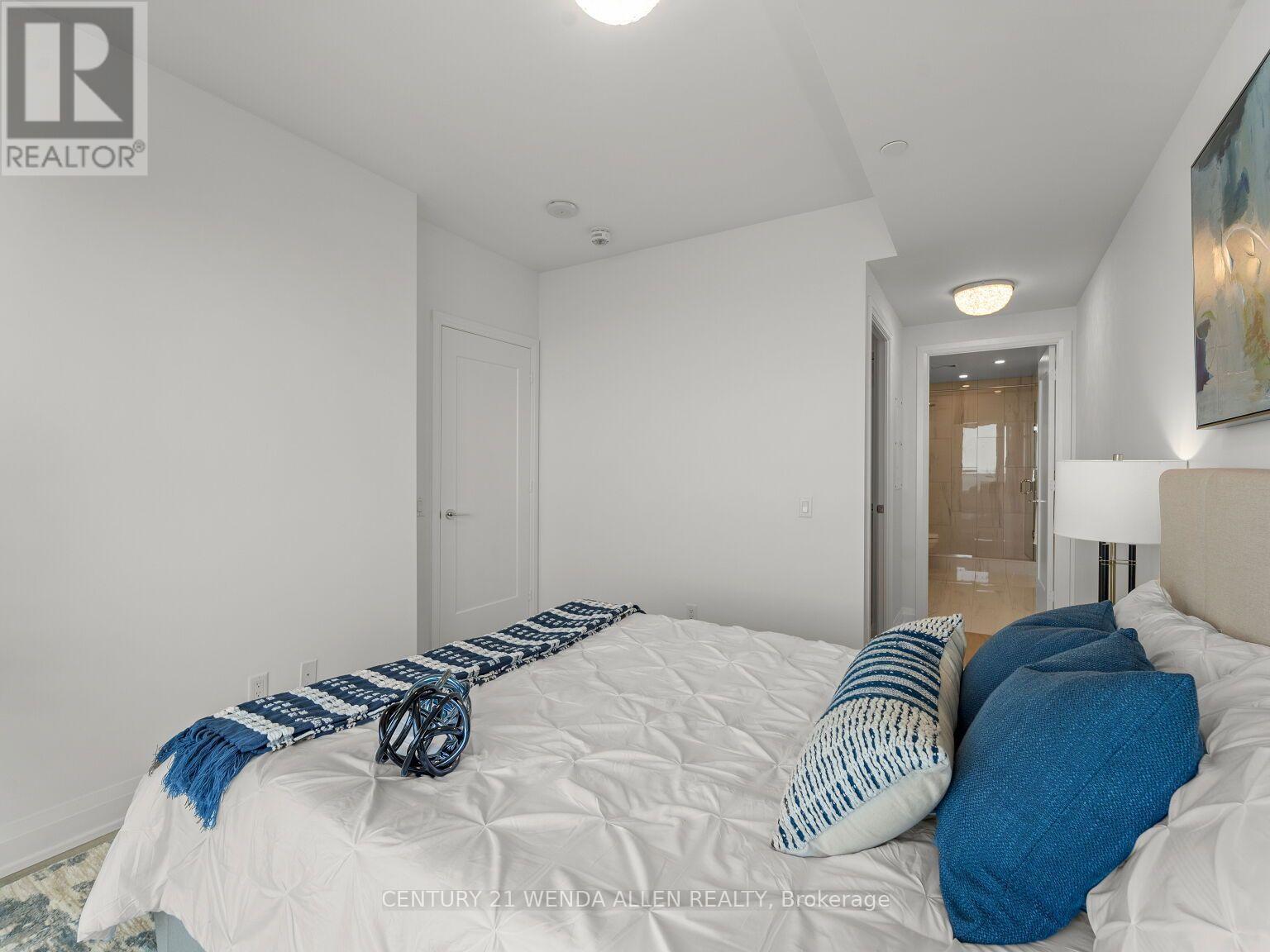 4205 - 70 Annie Craig Drive, Toronto, Ontario  M8V 0G2 - Photo 37 - W13775922