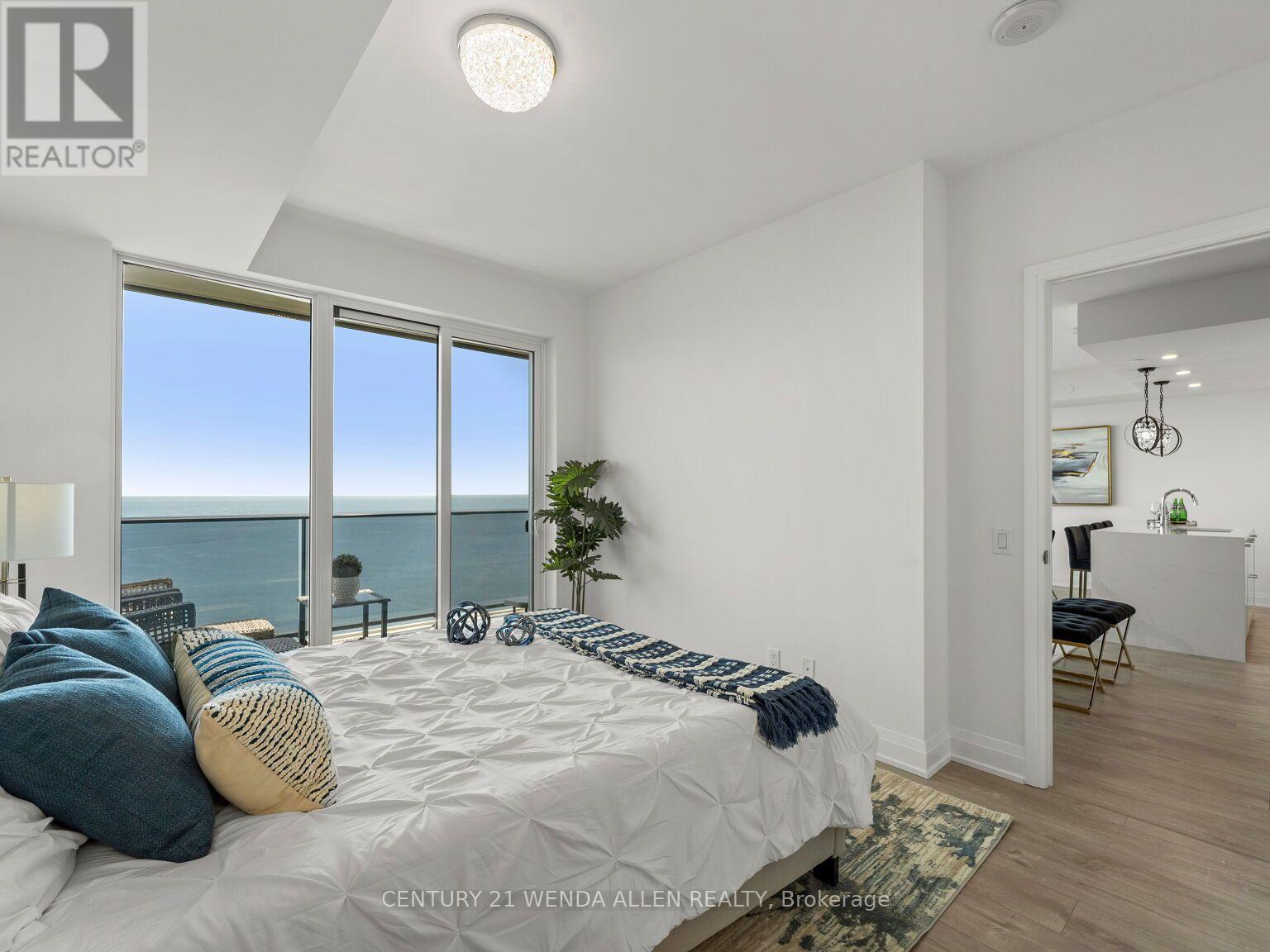 4205 - 70 Annie Craig Drive, Toronto, Ontario  M8V 0G2 - Photo 38 - W13775922