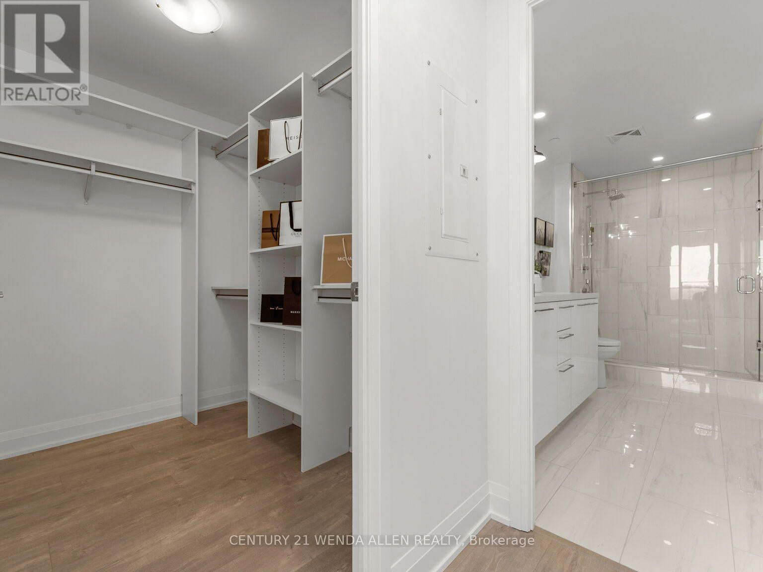4205 - 70 Annie Craig Drive, Toronto, Ontario  M8V 0G2 - Photo 39 - W13775922