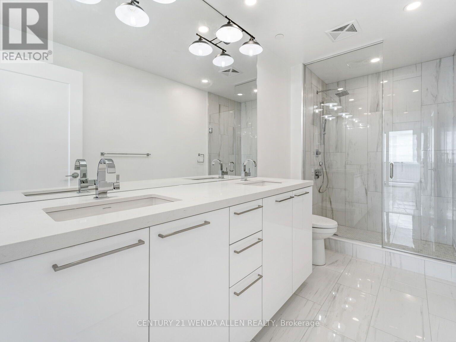 4205 - 70 Annie Craig Drive, Toronto, Ontario  M8V 0G2 - Photo 4 - W13775922