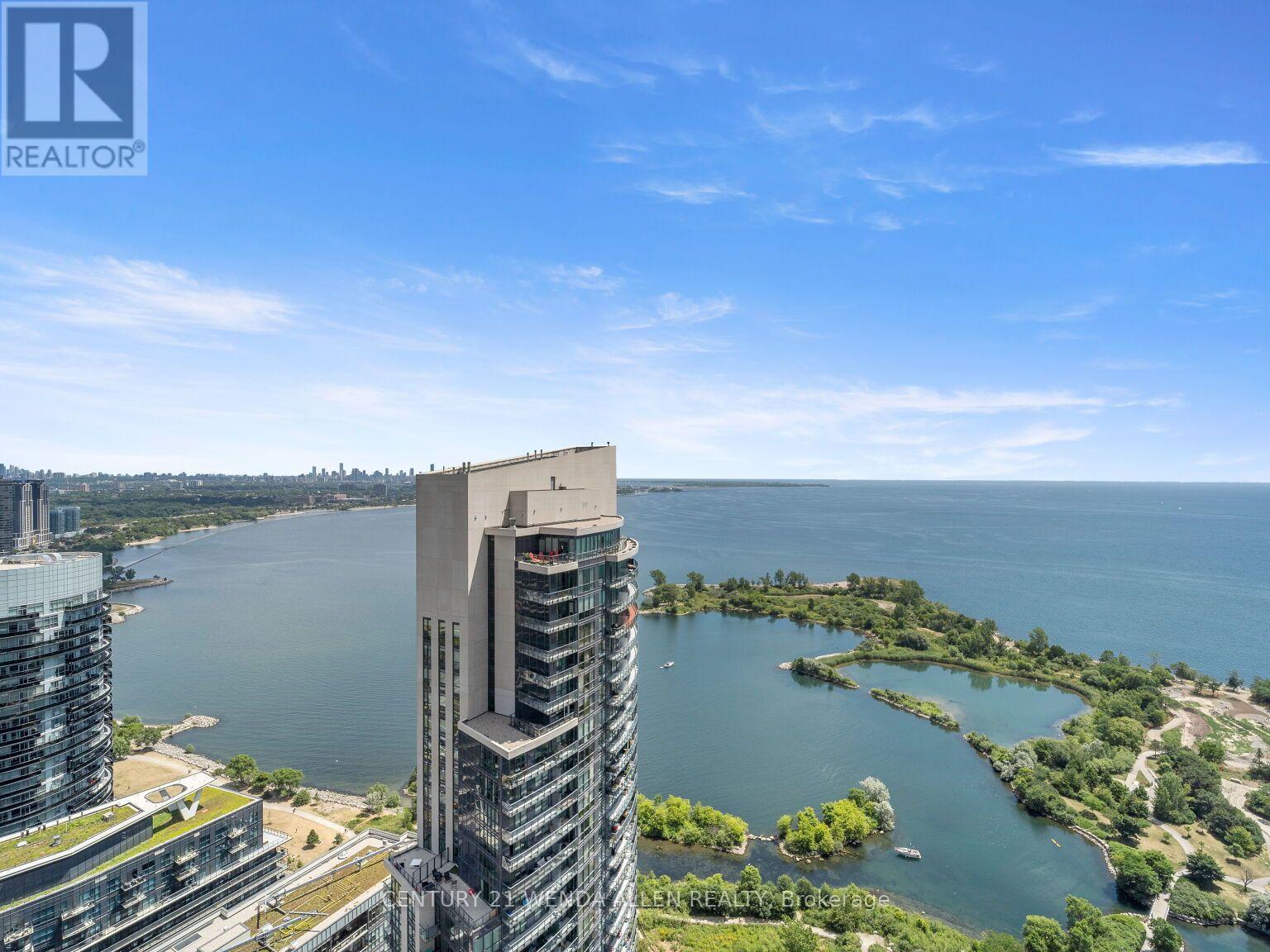 4205 - 70 Annie Craig Drive, Toronto, Ontario  M8V 0G2 - Photo 40 - W13775922