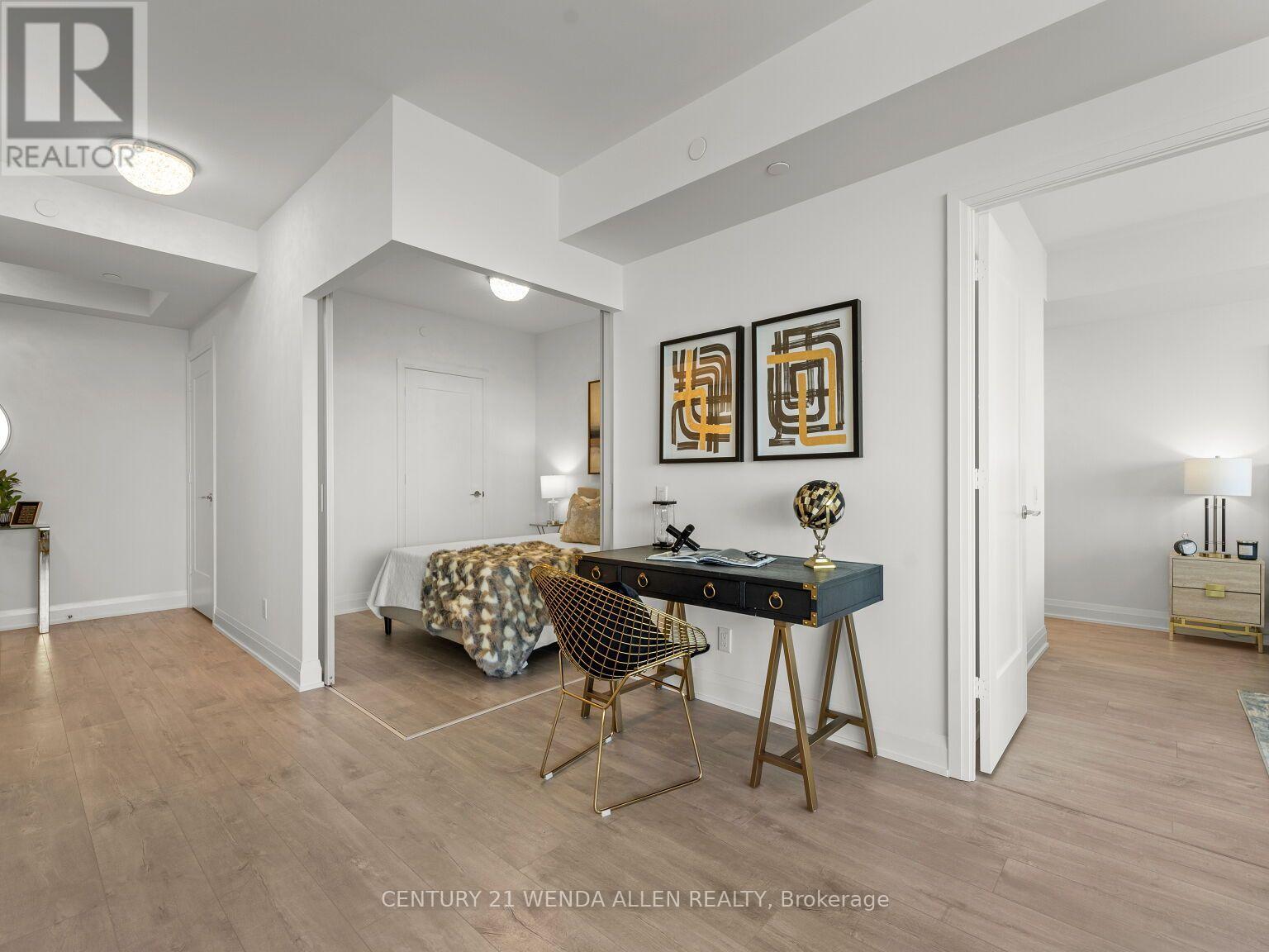 4205 - 70 Annie Craig Drive, Toronto, Ontario  M8V 0G2 - Photo 41 - W13775922