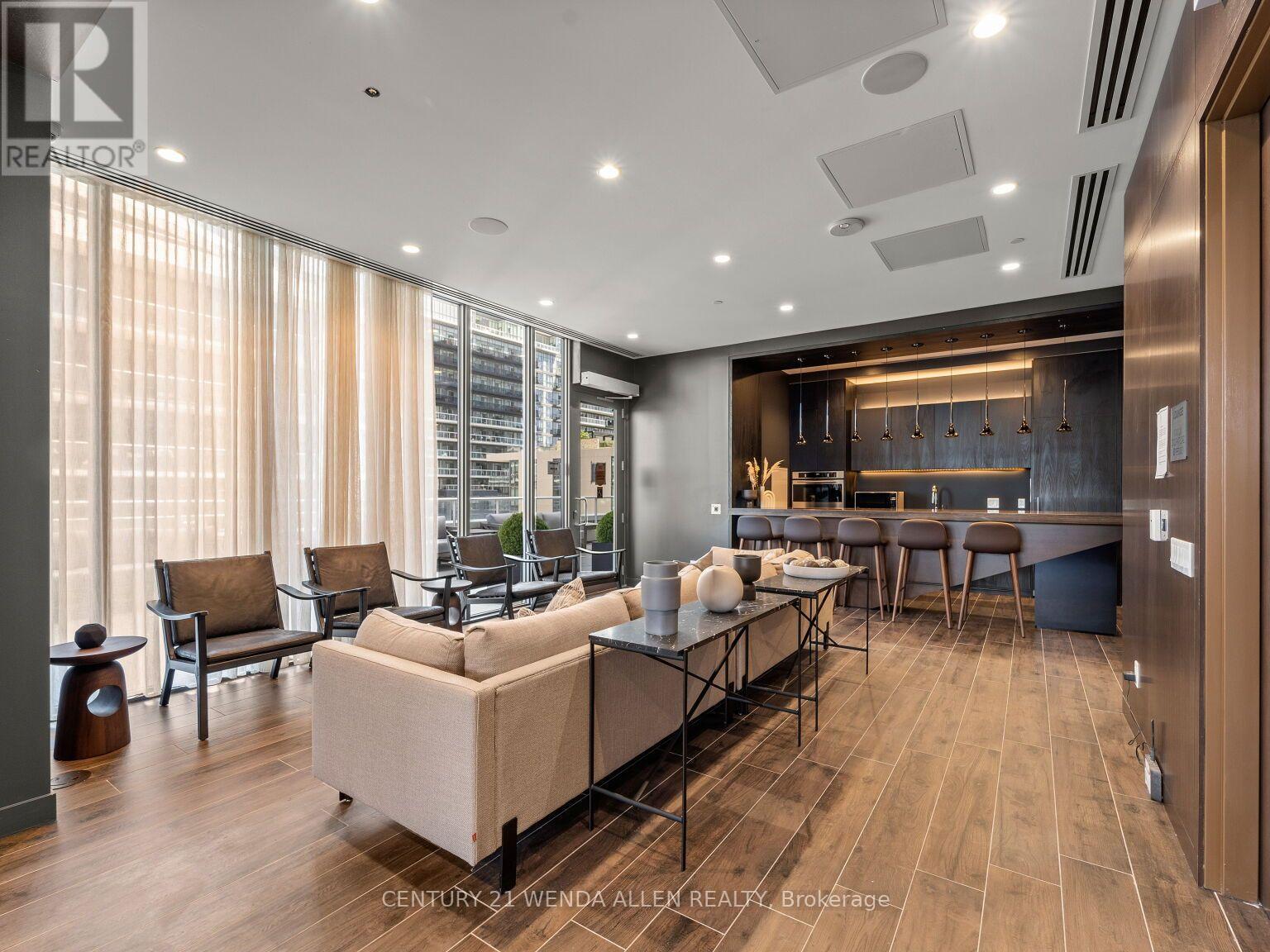 4205 - 70 Annie Craig Drive, Toronto, Ontario  M8V 0G2 - Photo 42 - W13775922