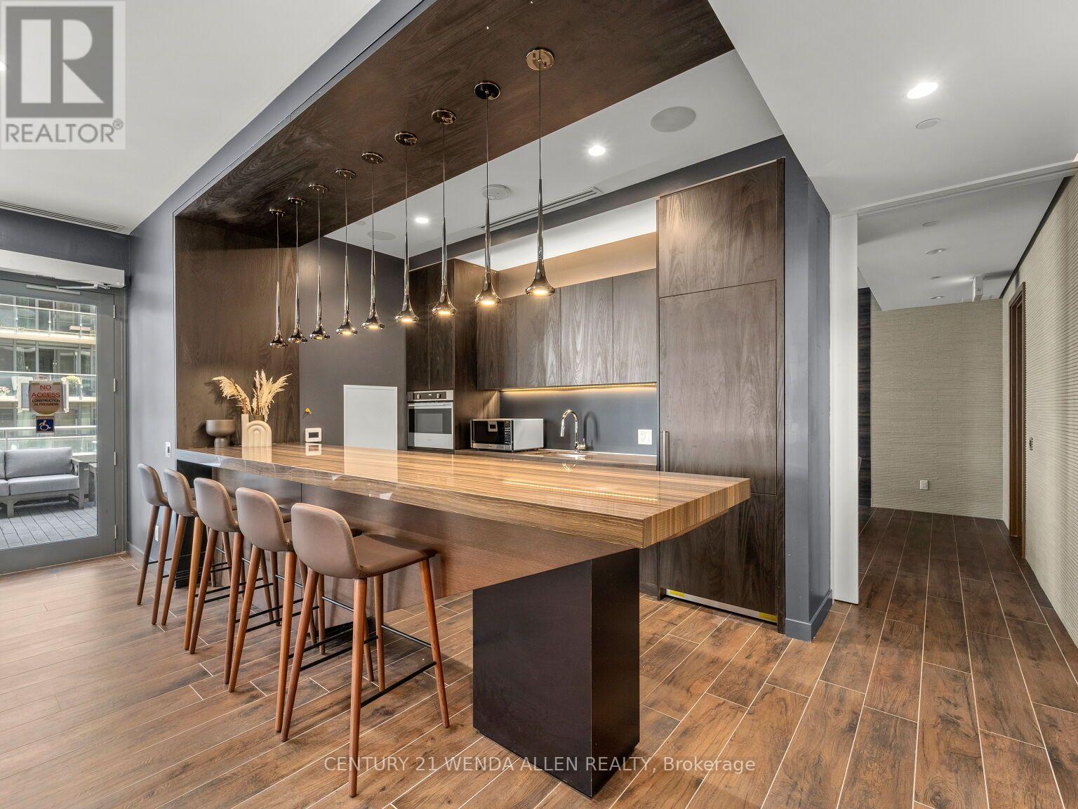 4205 - 70 Annie Craig Drive, Toronto, Ontario  M8V 0G2 - Photo 43 - W13775922