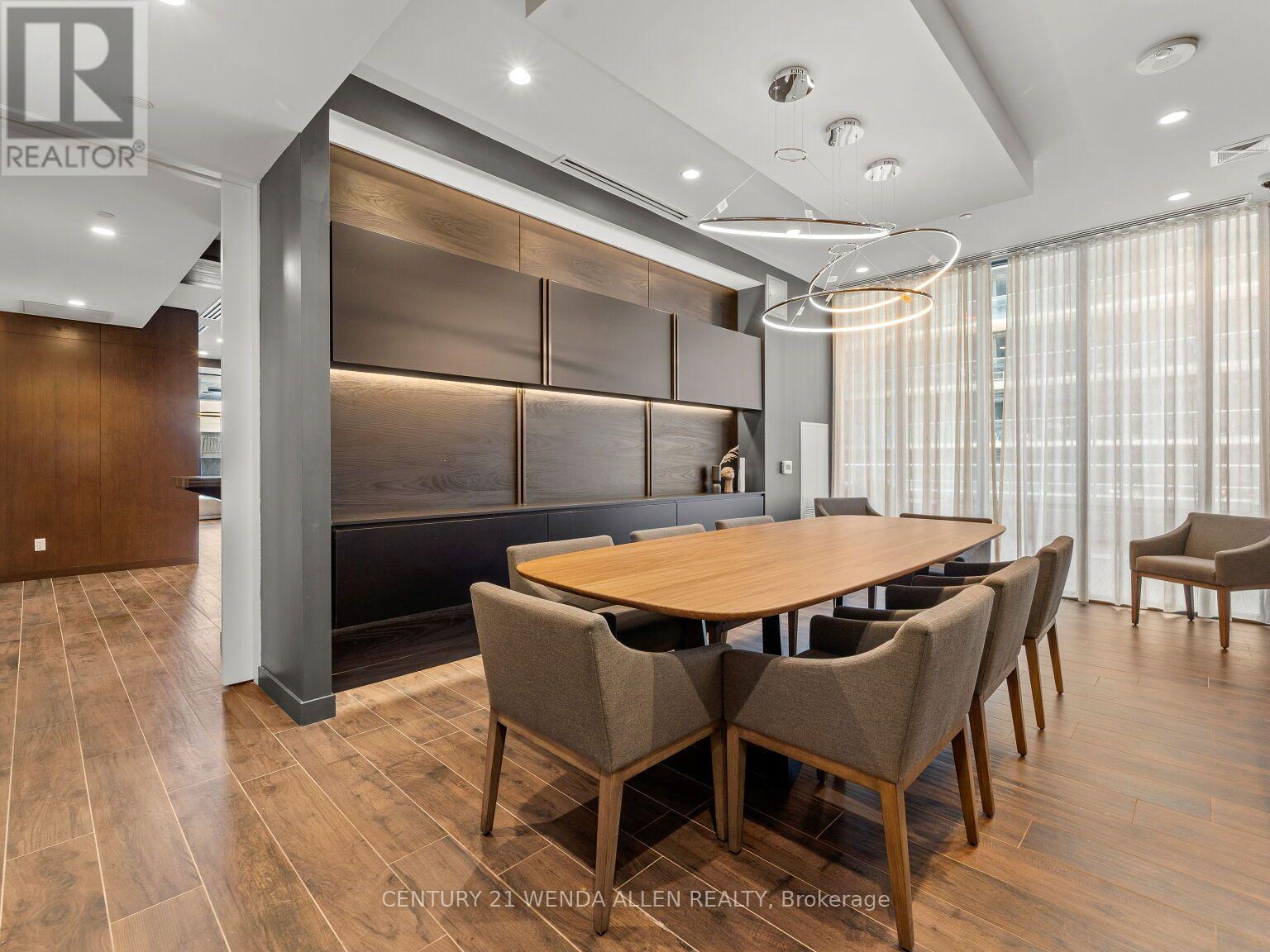 4205 - 70 Annie Craig Drive, Toronto, Ontario  M8V 0G2 - Photo 45 - W13775922