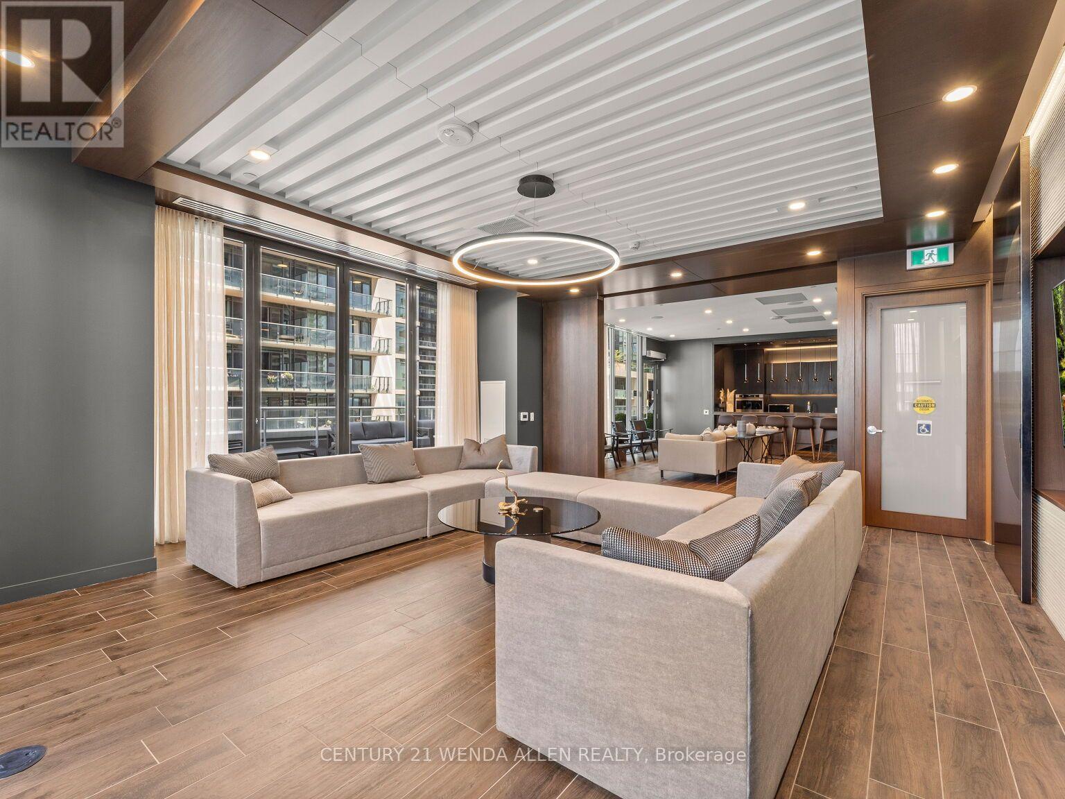 4205 - 70 Annie Craig Drive, Toronto, Ontario  M8V 0G2 - Photo 46 - W13775922