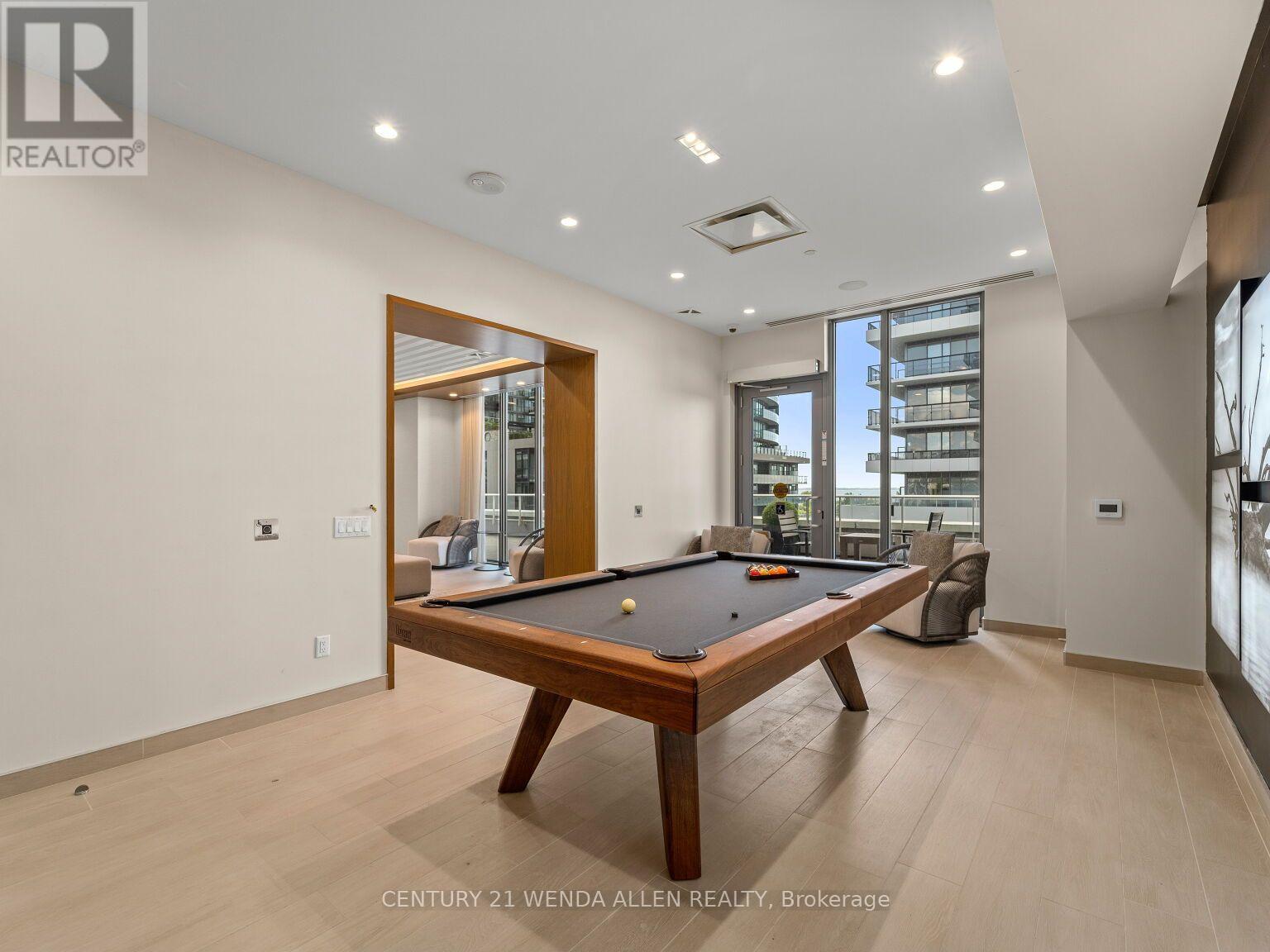 4205 - 70 Annie Craig Drive, Toronto, Ontario  M8V 0G2 - Photo 47 - W13775922
