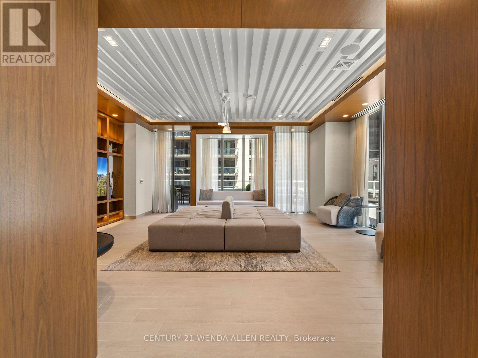 4205 - 70 Annie Craig Drive, Toronto, Ontario  M8V 0G2 - Photo 48 - W13775922
