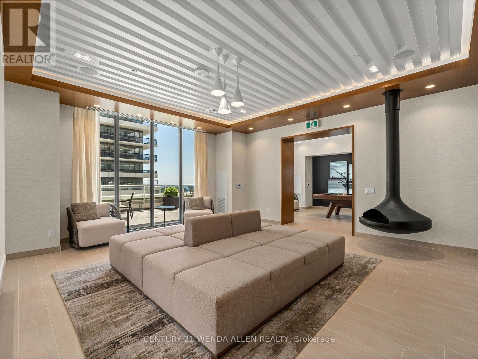 4205 - 70 Annie Craig Drive, Toronto, Ontario  M8V 0G2 - Photo 49 - W13775922