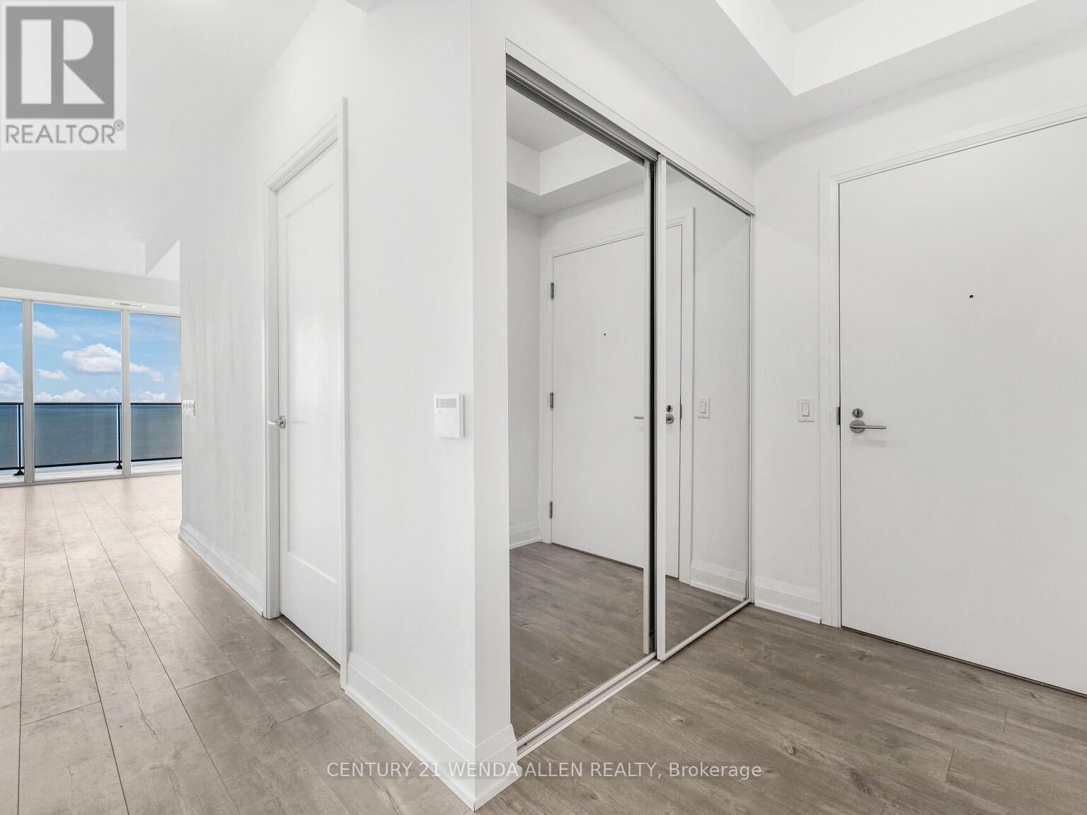 4205 - 70 Annie Craig Drive, Toronto, Ontario  M8V 0G2 - Photo 5 - W13775922