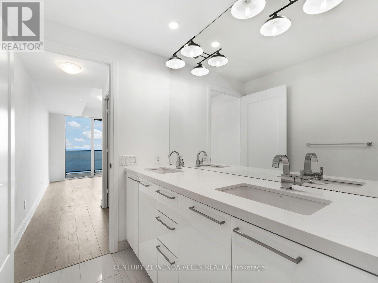 4205 - 70 Annie Craig Drive, Toronto, Ontario  M8V 0G2 - Photo 6 - W13775922