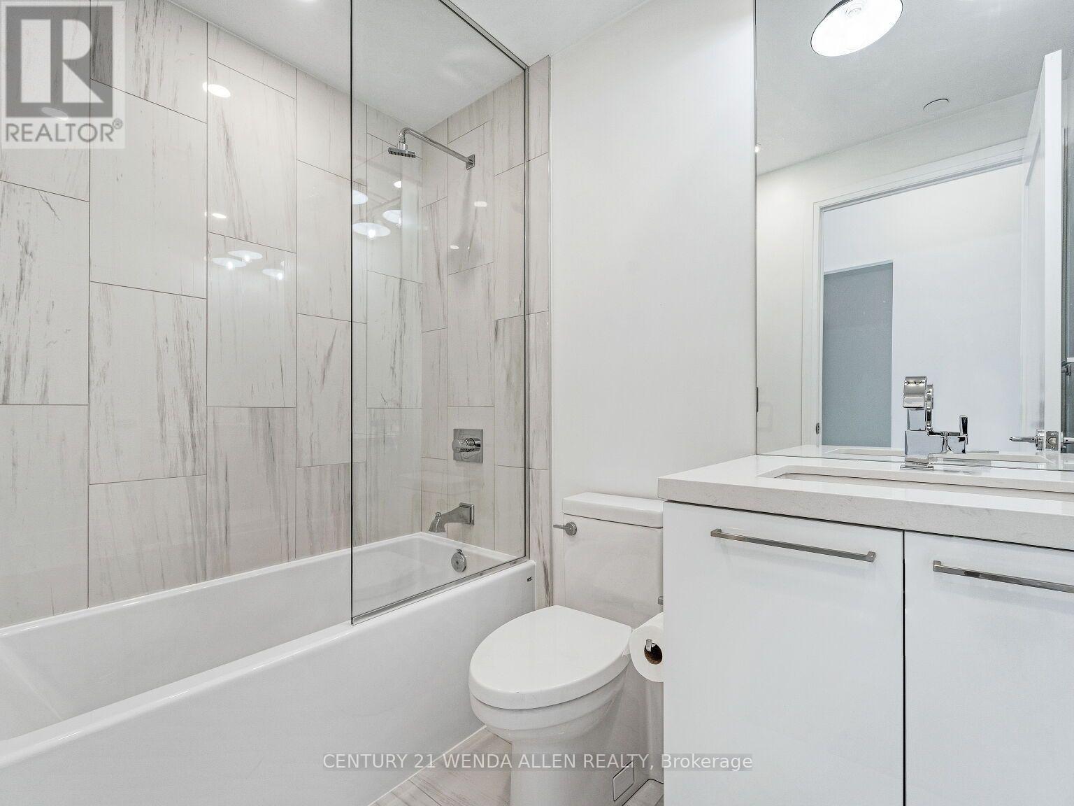 4205 - 70 Annie Craig Drive, Toronto, Ontario  M8V 0G2 - Photo 7 - W13775922