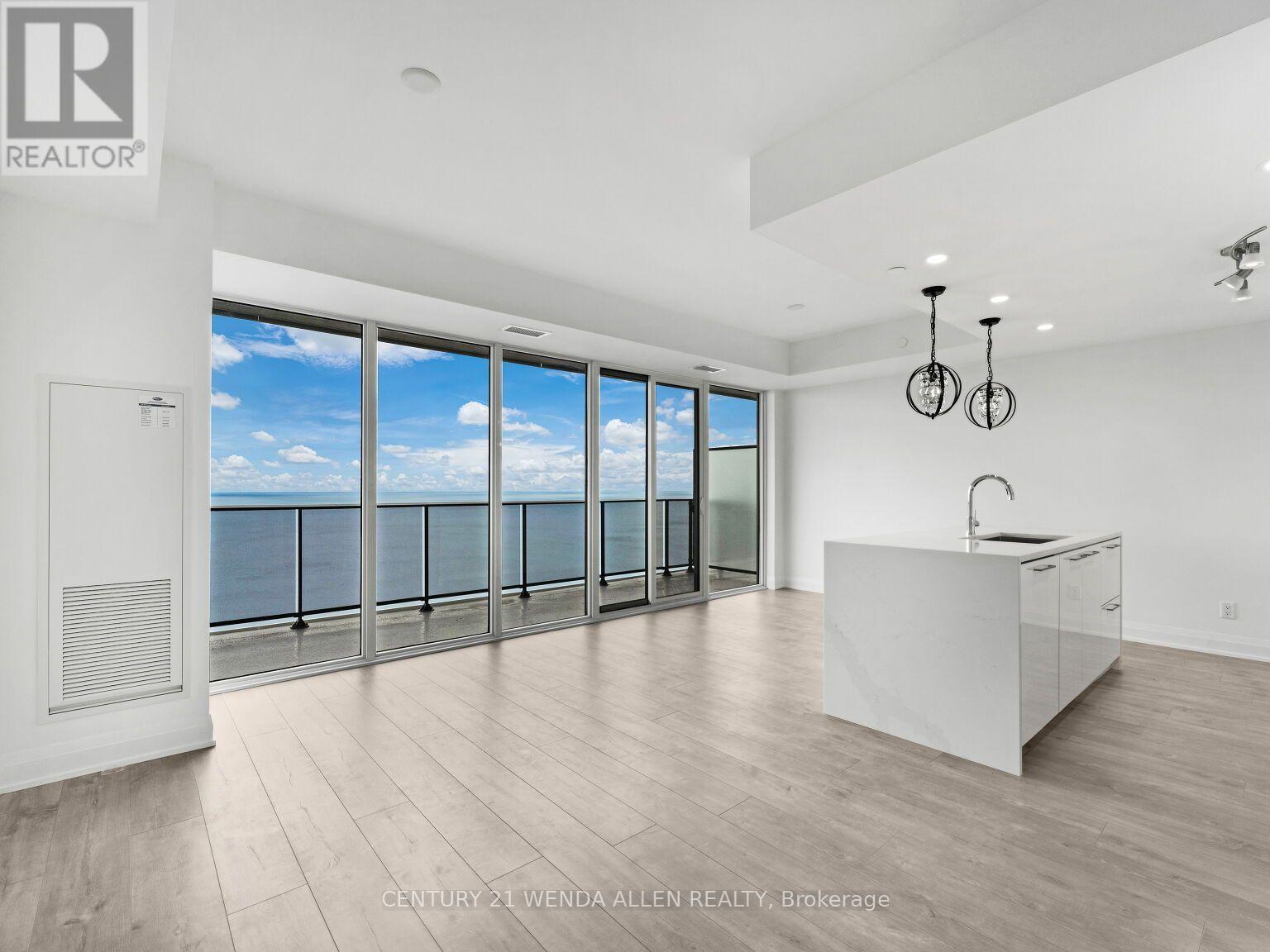 4205 - 70 Annie Craig Drive, Toronto, Ontario  M8V 0G2 - Photo 8 - W13775922